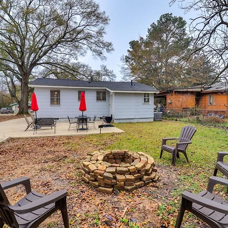 Family-Friendly Home In Jackson About 4 Mi To Zoo! Luaran gambar